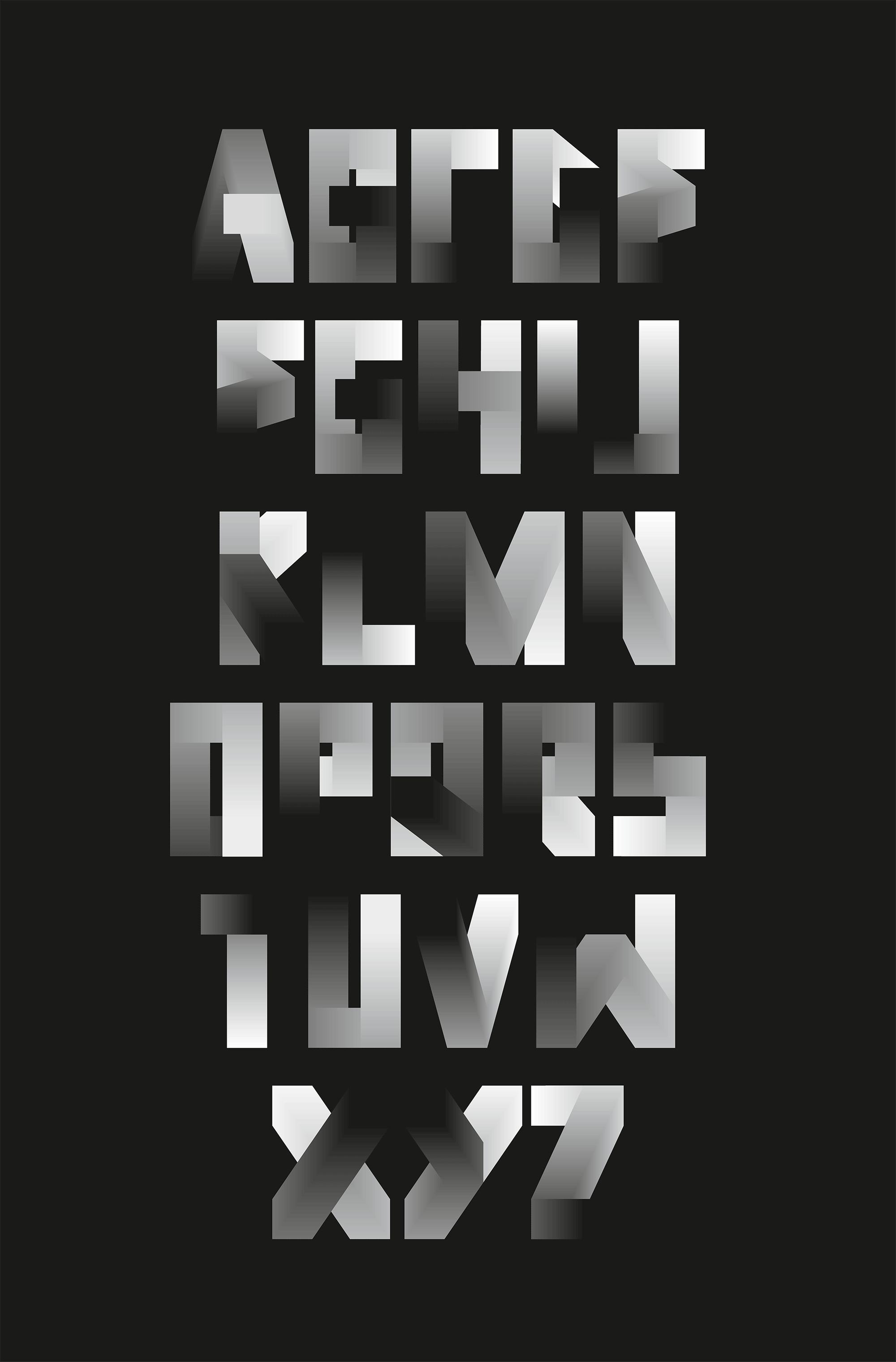 Wallpaper #A2cL6JIBSpphPi3-Dzuj278 Tobias Fussl Fade Font
