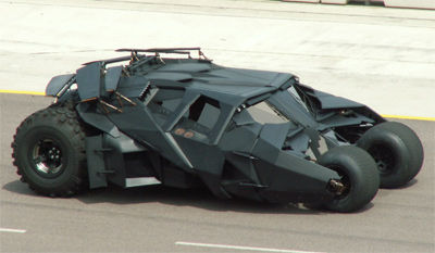 Wallpaper #zZy74pIBZHQxiYarKsFY284 How the Batmobile Works Howstuffworks