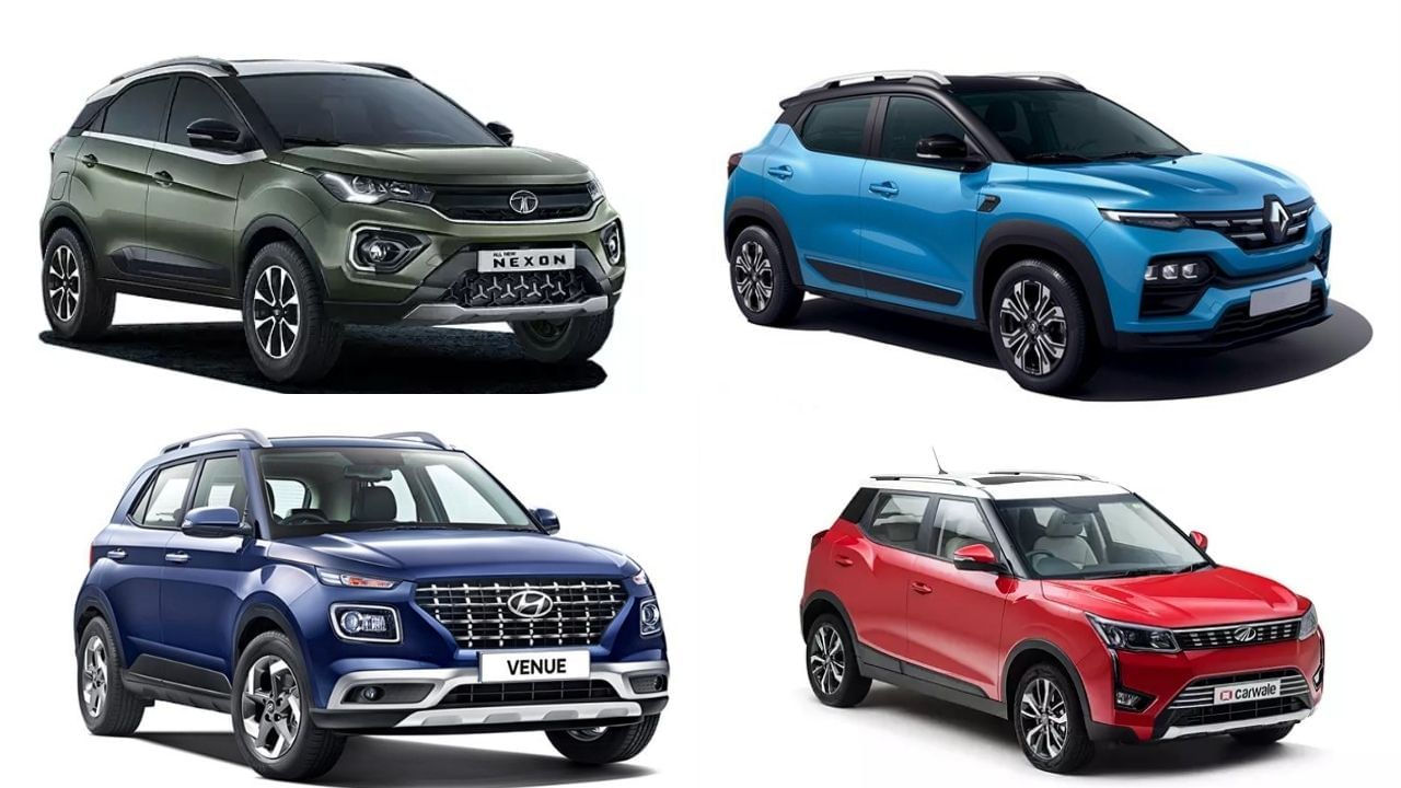 Wallpaper #1Li915IBJvJKYCmEVOQ1382 Cheapest Small SUV 2024 India Datha Eolanda