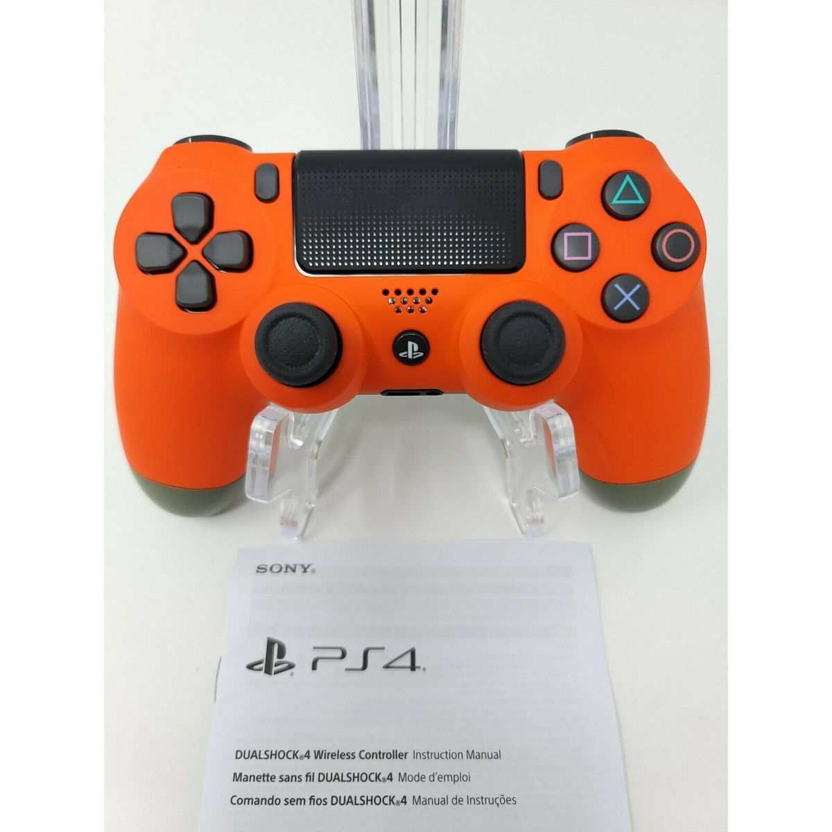 Wallpaper #9J3iY5cBkAG5jTCH1a-0154 Custom Controllers PS4