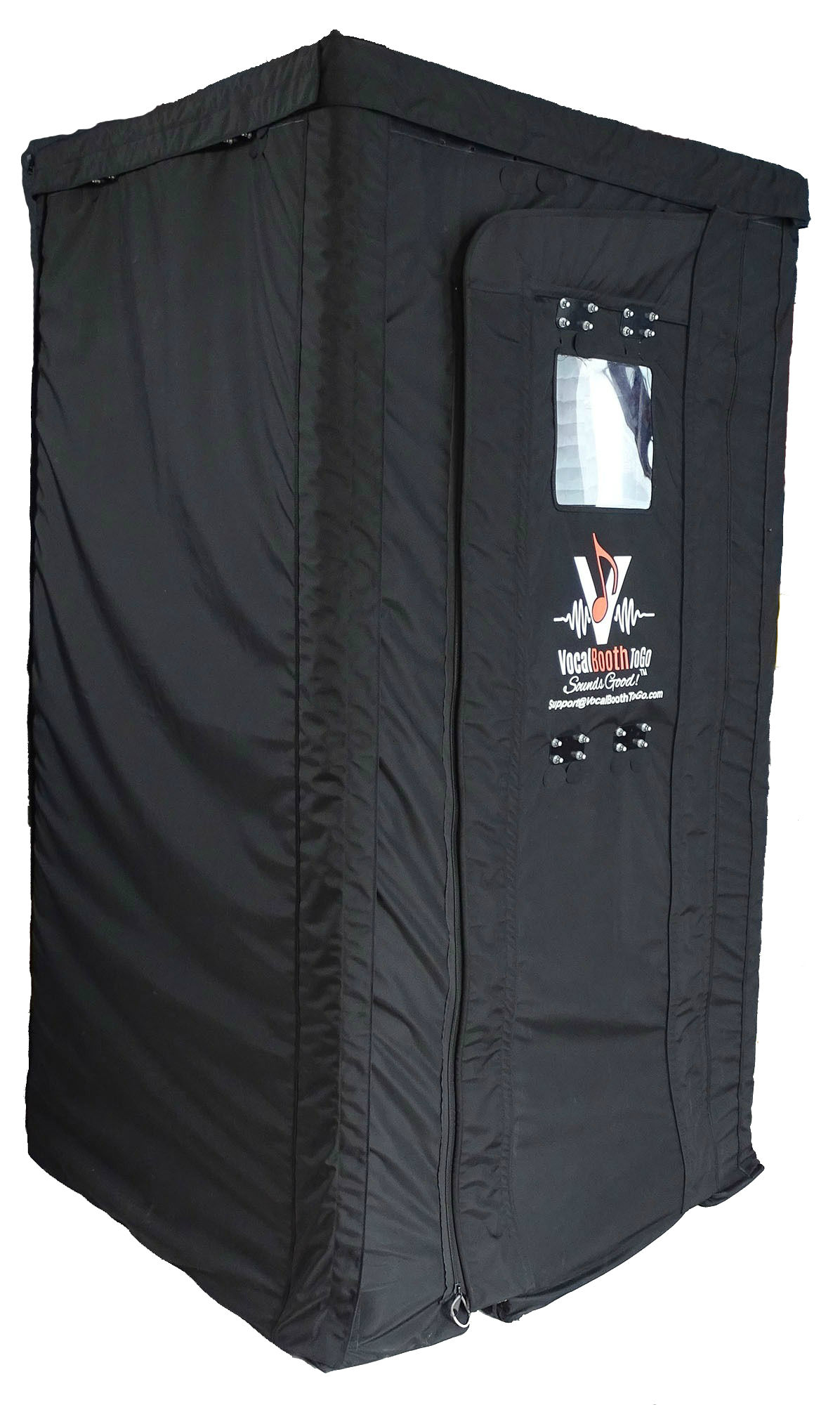 Wallpaper #OmijFpMBSpphPi3-0gzx72 Solo Sound Booth with Soundproofing and Door Single Wall Spb33 1