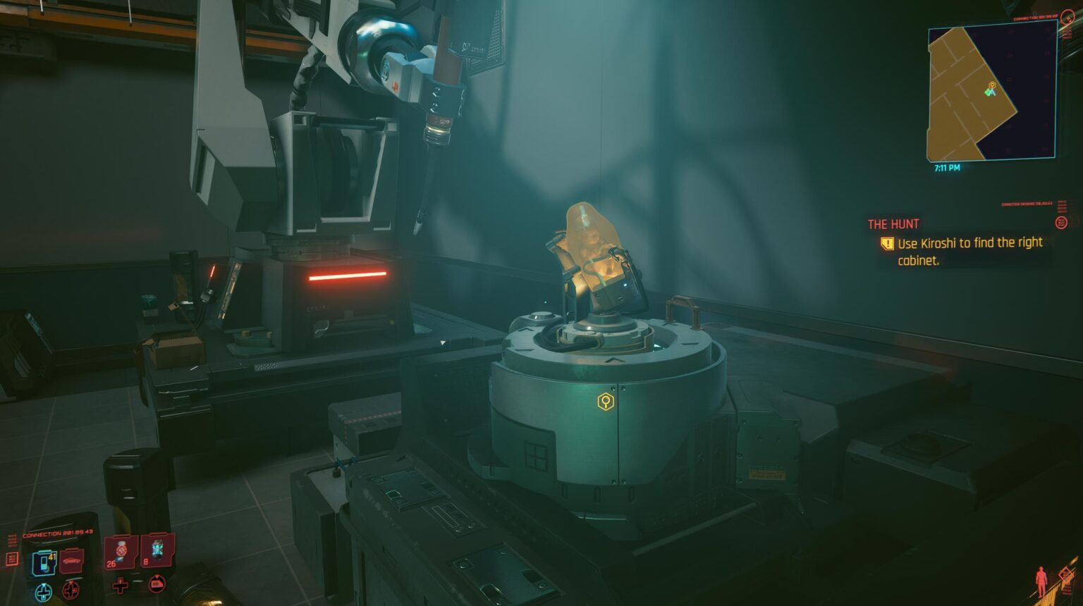 Wallpaper #hJ1RZ5cBkAG5jTCHK7PT116 How to Find the Death Stranding Easter Egg in Cyberpunk 2077