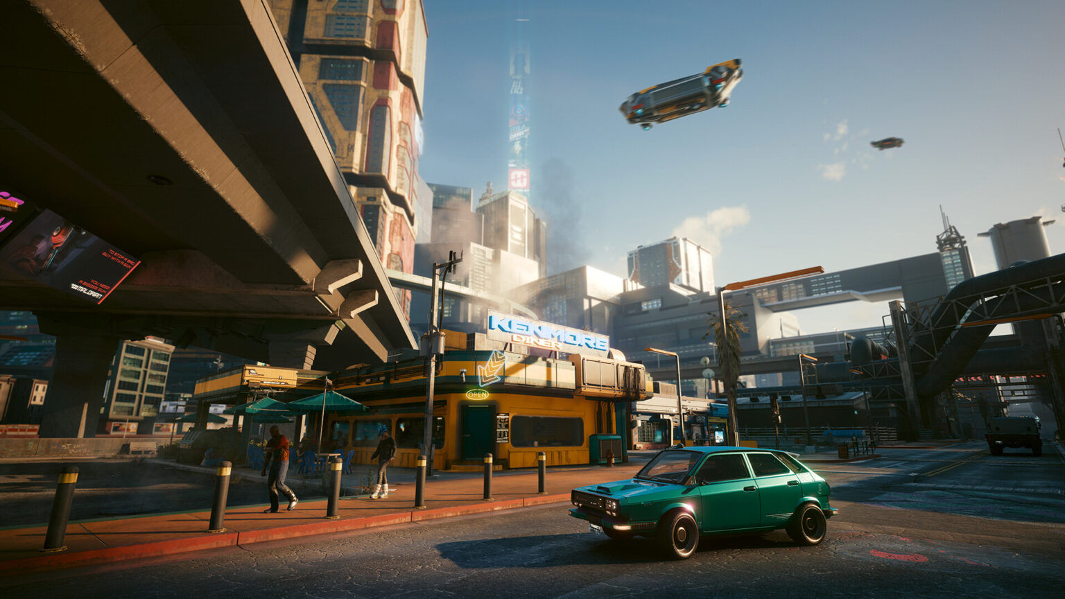 Wallpaper #Jmi9F5MBSpphPi3-FxD363 How to Get Rewards for Reported Crimes and Bounties in Cyberpunk 2077