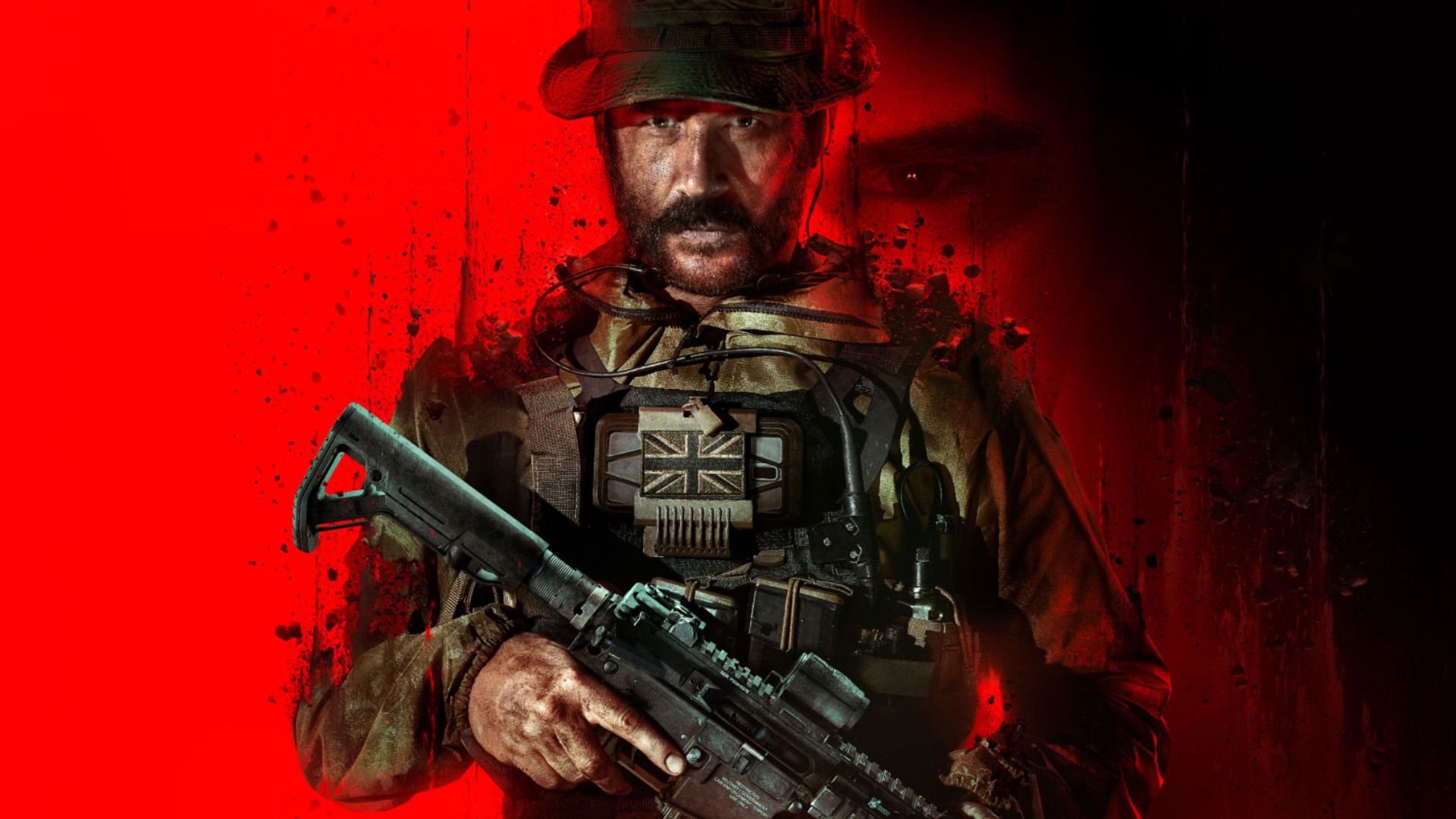 Wallpaper #1zEZNpMB5zzyi_yY1Vho59 Leaks Reveal Iconic Cod 2 Captain Price Skin Coming to Mw Ii