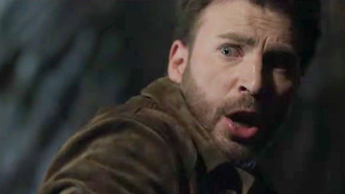 Wallpaper #71840 Interazione Tra Chris Evans E Scarlett Johansson Sui Social Media Tiktok