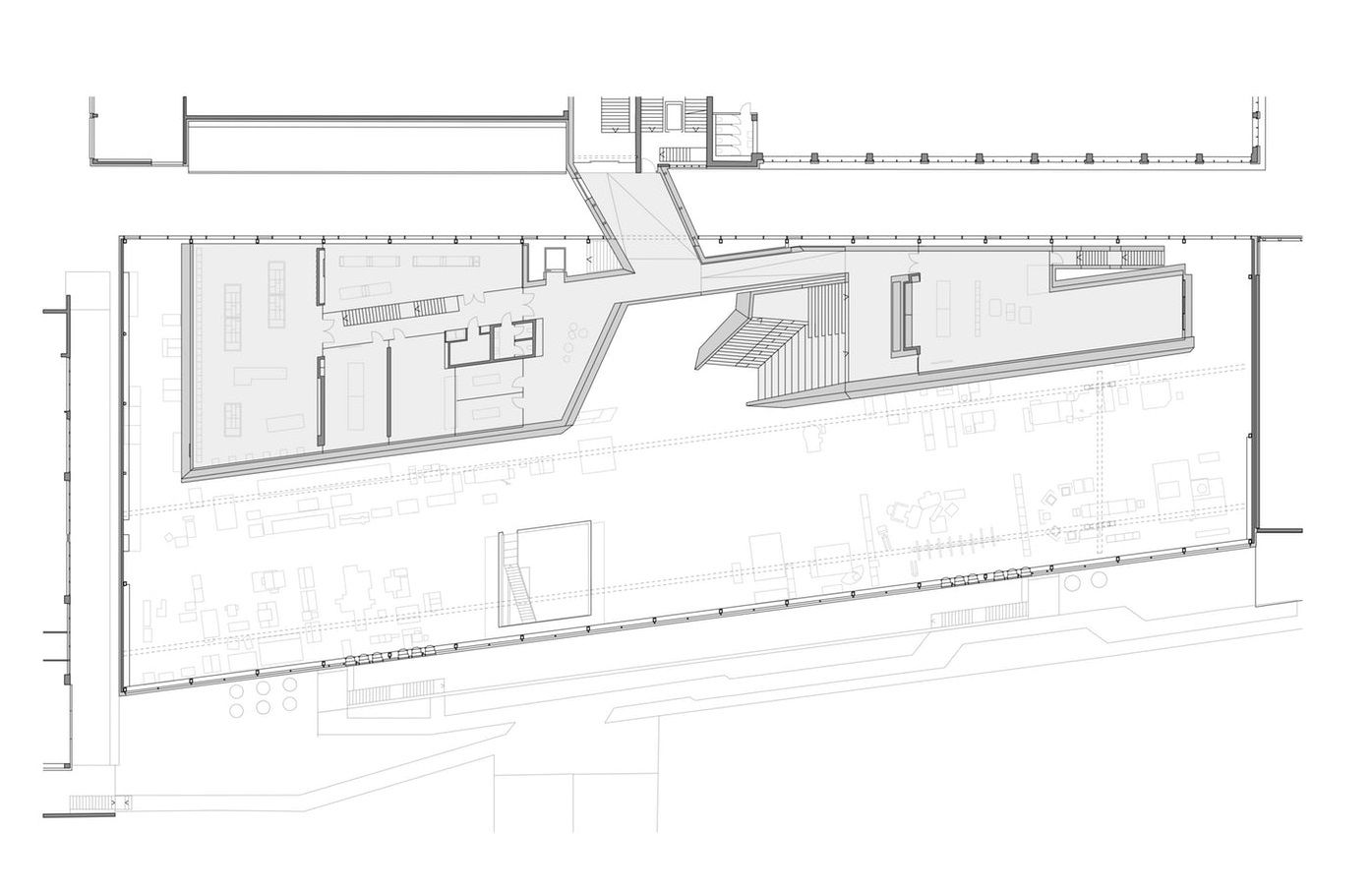 Wallpaper #r7gj2JIBJvJKYCmEhOZY451 Architectural Drawings 10 Office Plans Rethinking How We Work