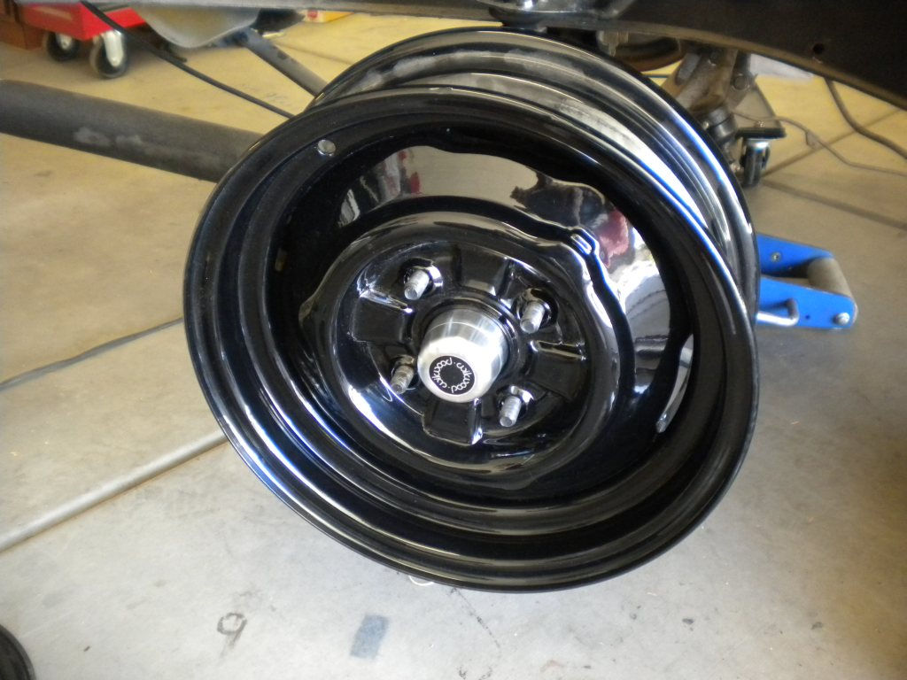 Wallpaper #oGfY8pIBSpphPi3--HLq251 Got 4 Lug Wheels on Your Falcon of Mustang Upgrade to Disc