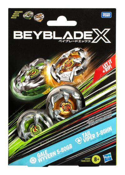 Wallpaper #ErmG3ZIBJvJKYCmEQQF_452 Beyblade X Gale Wyvern Tail Viper Athena Games Ltd