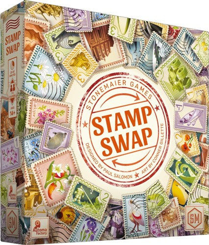 Wallpaper #ErmG3ZIBJvJKYCmEQQF_428 Stamp Swap Athena Games Ltd