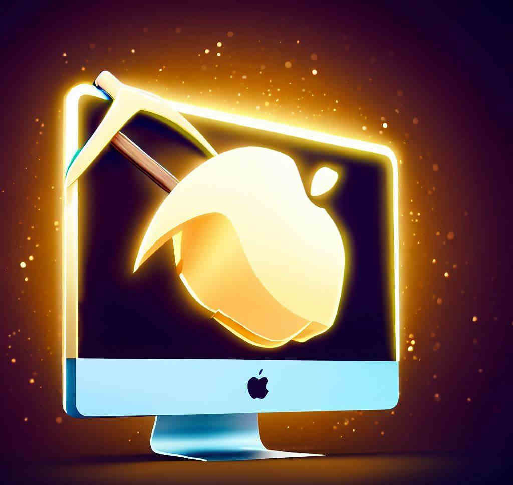 Wallpaper #iD-ePJMBLiIJ4c9OqJIh357 Macos Mining Apple Mining Soft4brocom