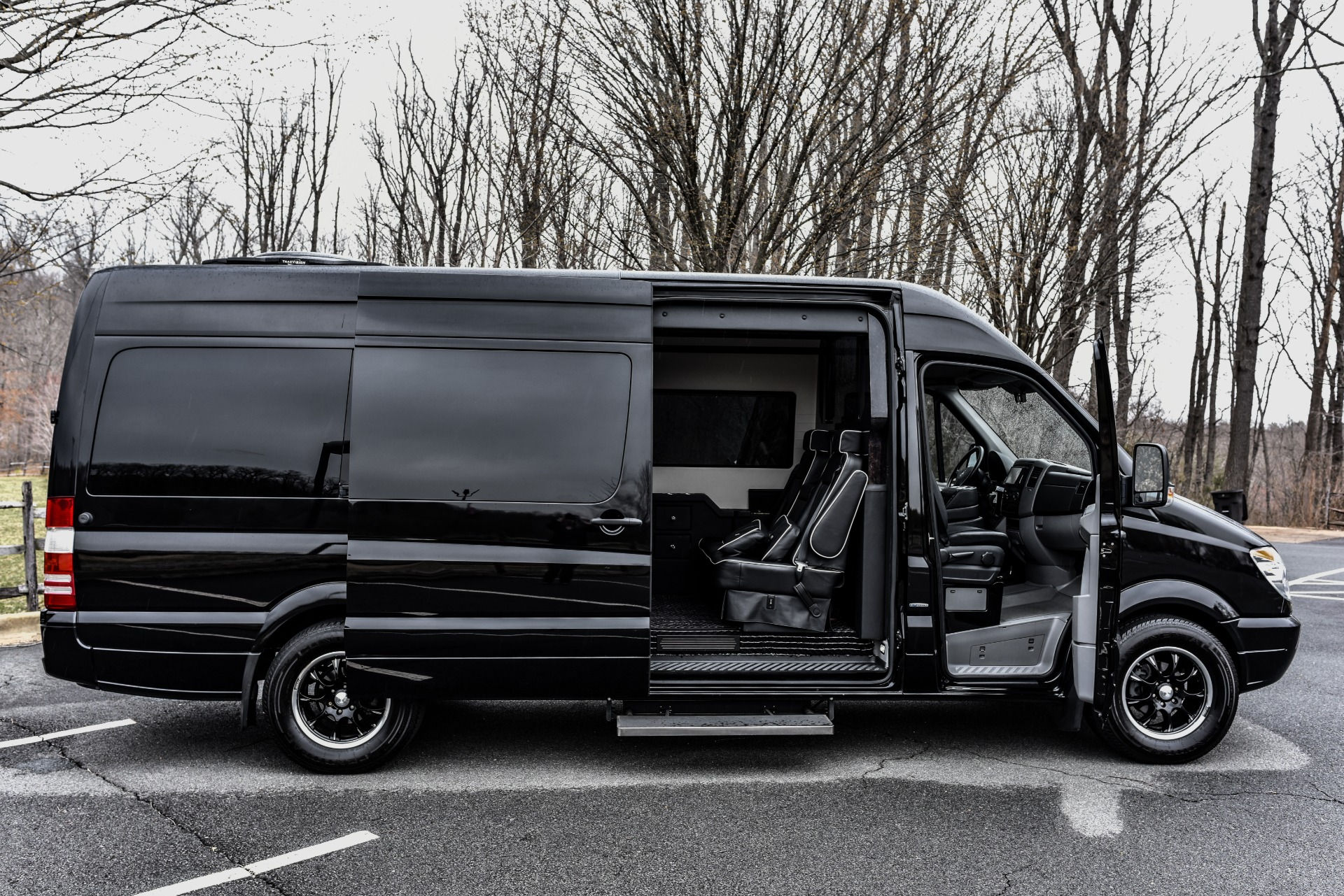 Wallpaper #39c3d 14 Passenger Van Dulles Limousine