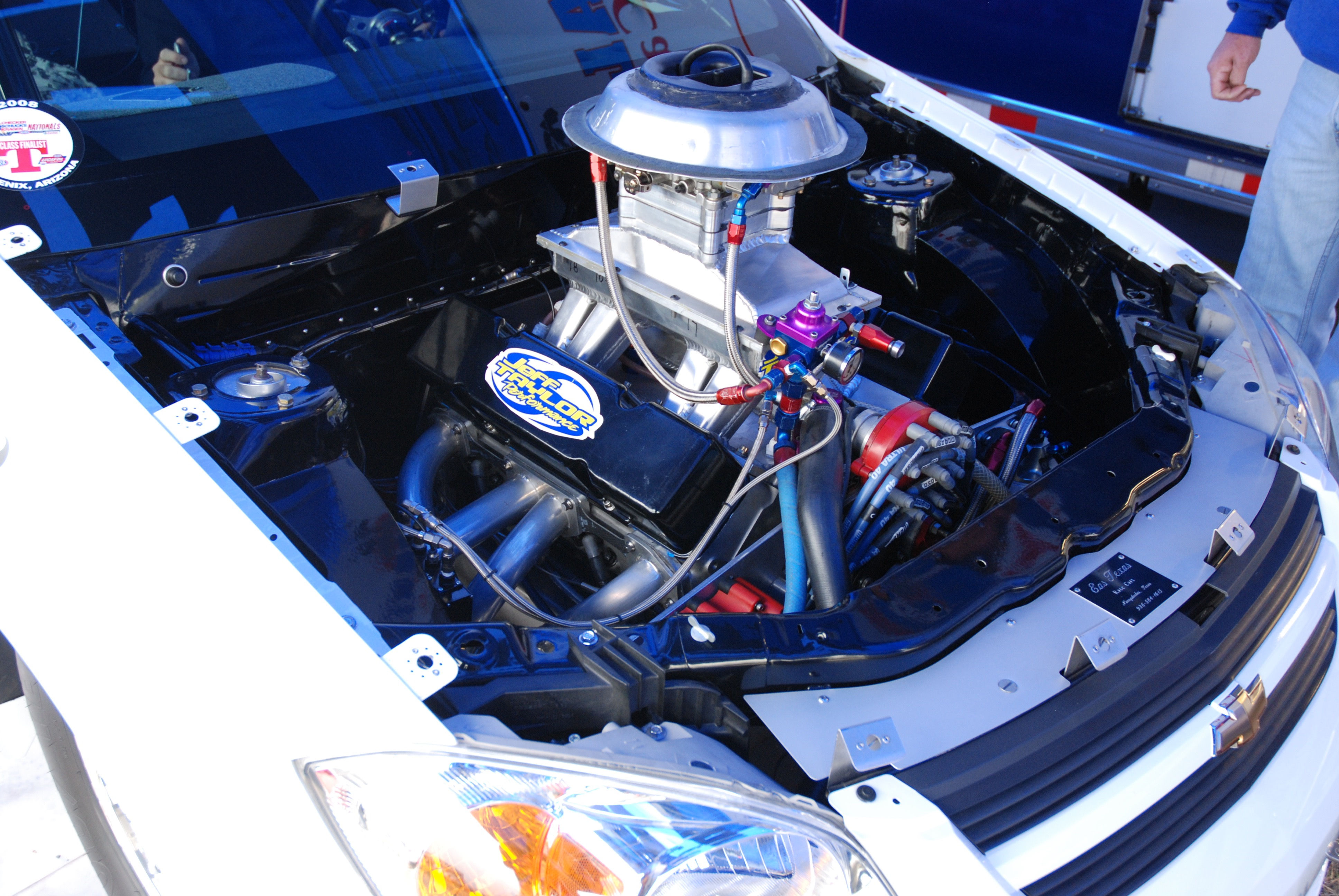 Wallpaper #3d643 Chevy Drag Racing Engines