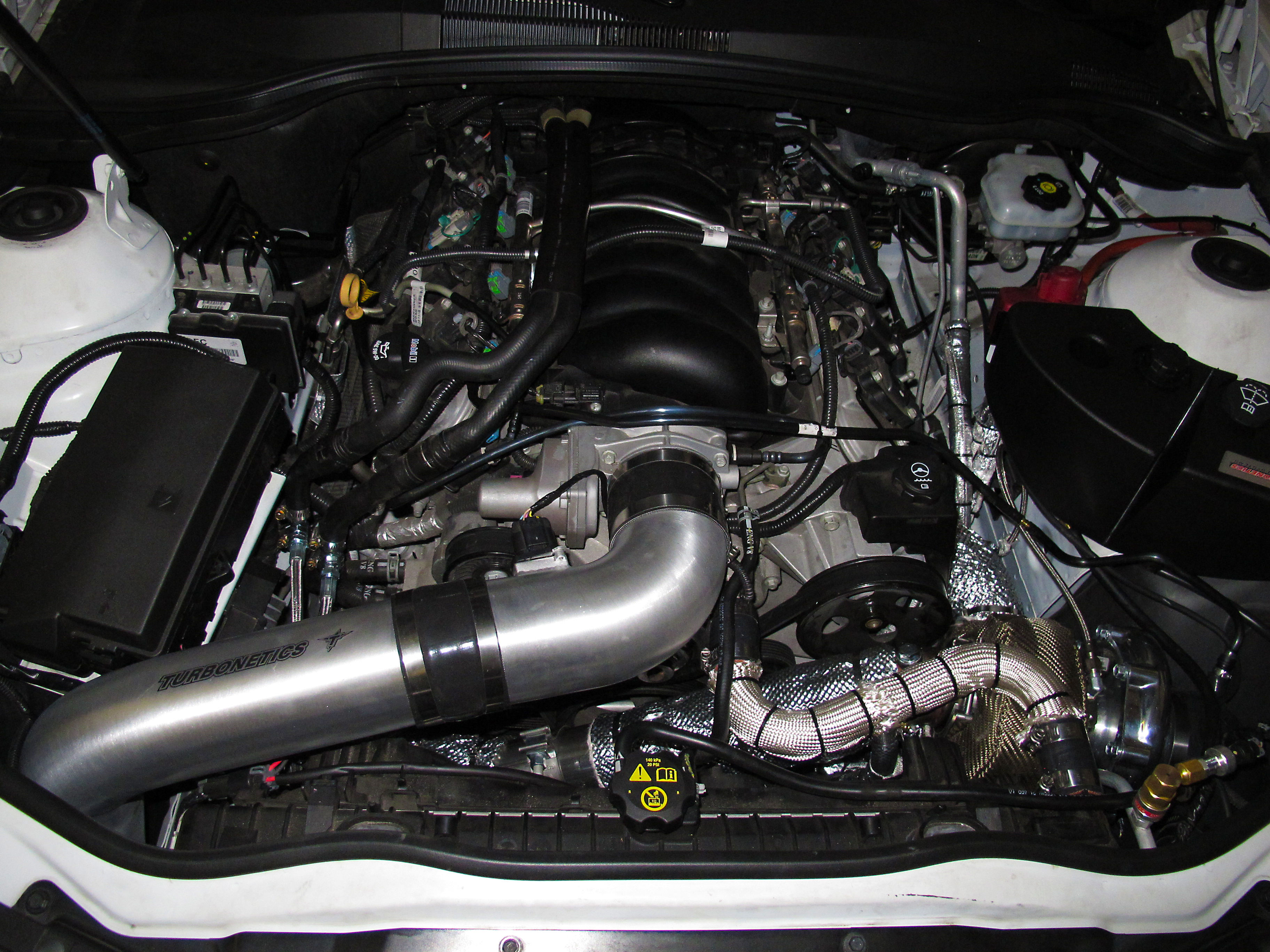 Wallpaper #VnQ6xo4B_8f4nGFaznEi22 Twin Turbo Kit Camaro Ss Carb Trifasr