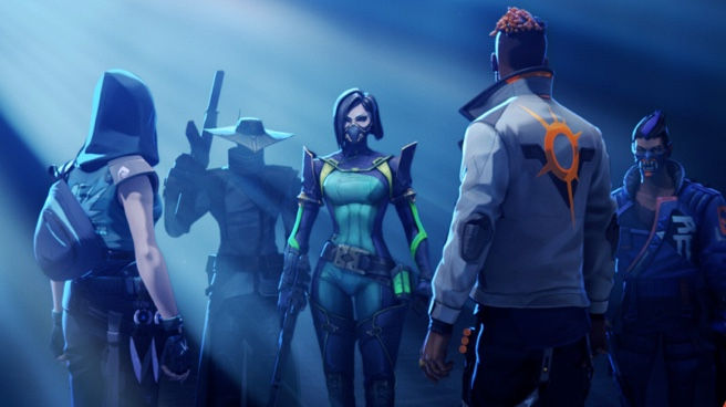 Wallpaper #97jx1pIBJvJKYCmEpuC-204 How to Get Out of Elo Hell in Valorant Eloking