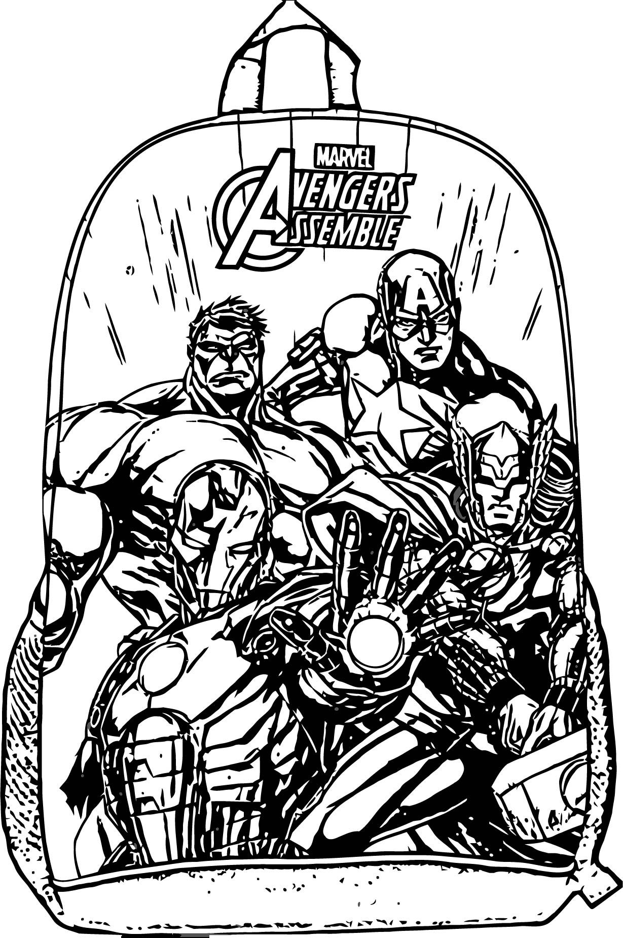 Wallpaper #kjEGNpMB5zzyi_yYplhx24 Printable Avengers Coloring Pages