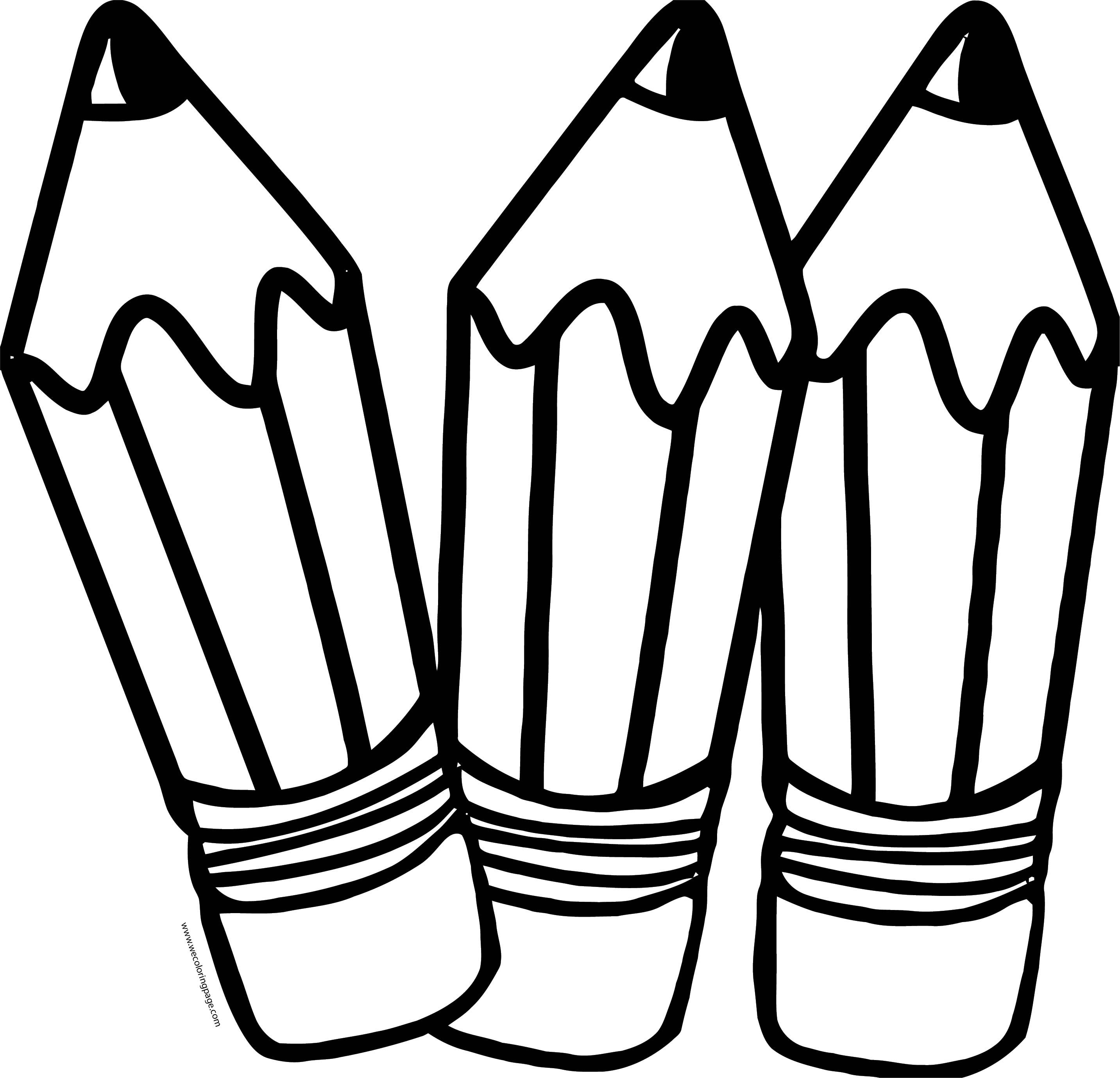 Wallpaper #OBqEUJMB1yWOL4qgwYA7429 Pensils Coloring Coloring Pages