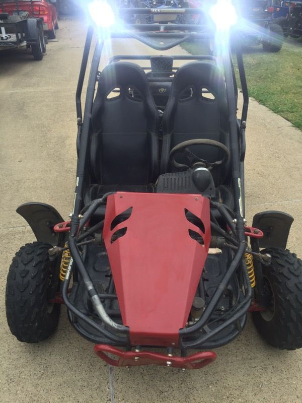 Wallpaper #b7hO1pIBJvJKYCmEb93J8 08 Aswmanco Fox Carbide 150cc Buggy Go Kart for Sale in Mesquite Tx