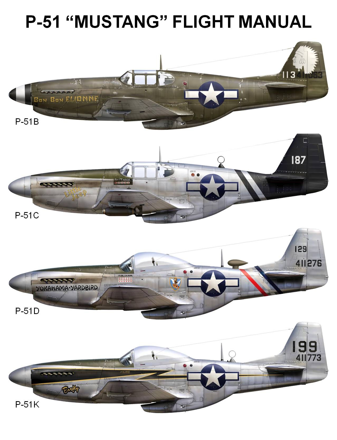 Wallpaper #57007 Aircraft P 51 Mustang Wallpaper 36347
