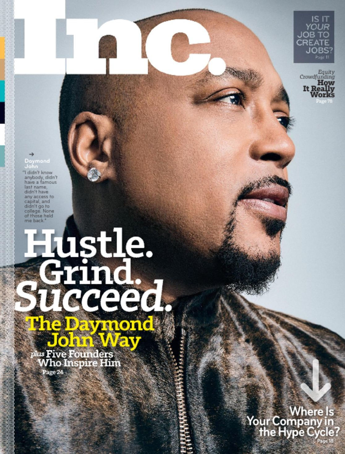 Wallpaper #209e0 Inc Magazine Logo