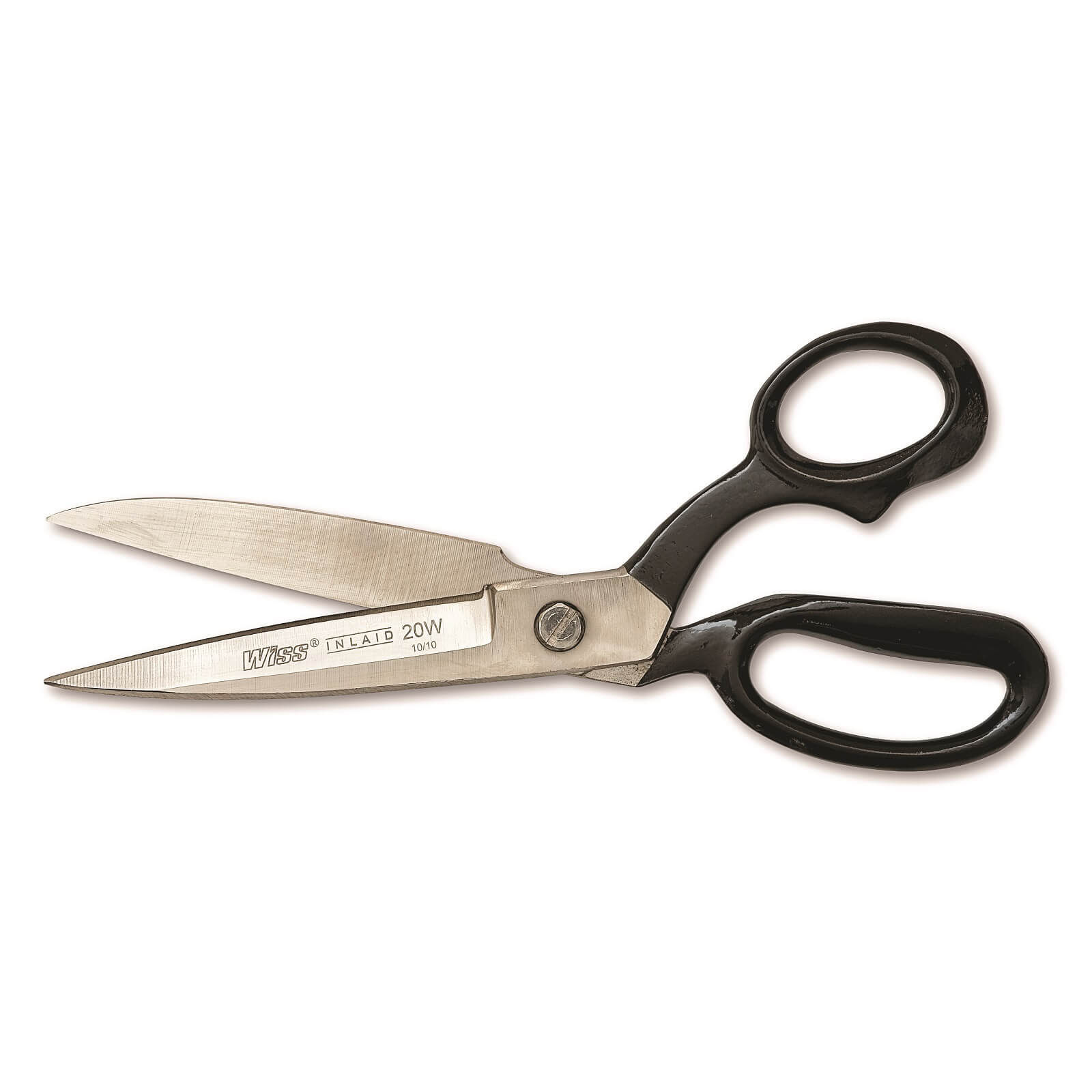 Wallpaper #6F23E Blue Emergency Medical Bandage Scissors with Curved Blades