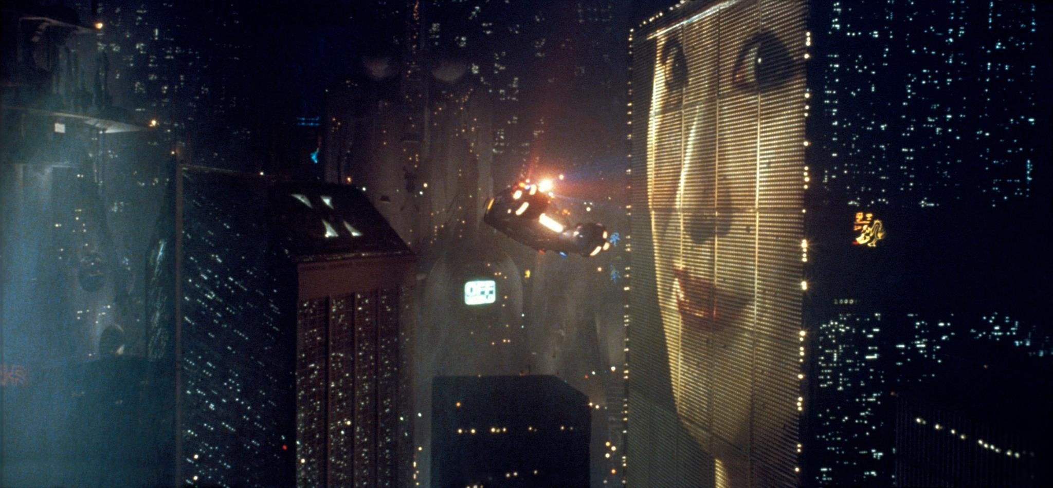 Wallpaper #B2cg7JIBSpphPi3-GlF2245 Decouvrez Les Emplacements Du Tournage De Blade Runner a Los Angeles