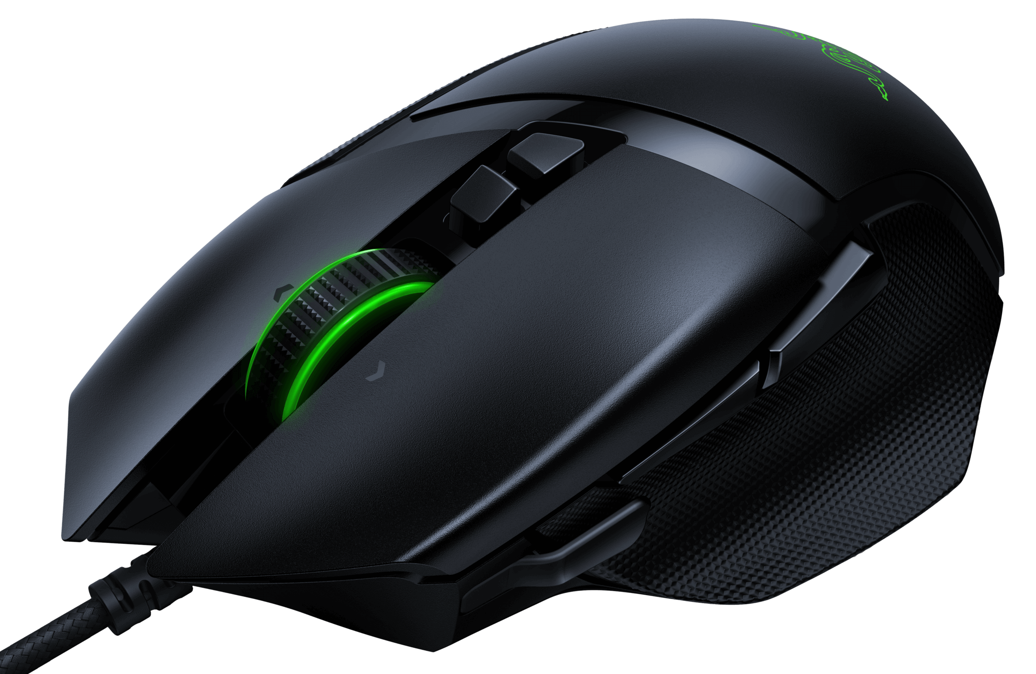 Wallpaper #jKeiMpMBlSzal8H1ONuh169 La Souris De Jeu Razer Basilic V2 Discoazulcom