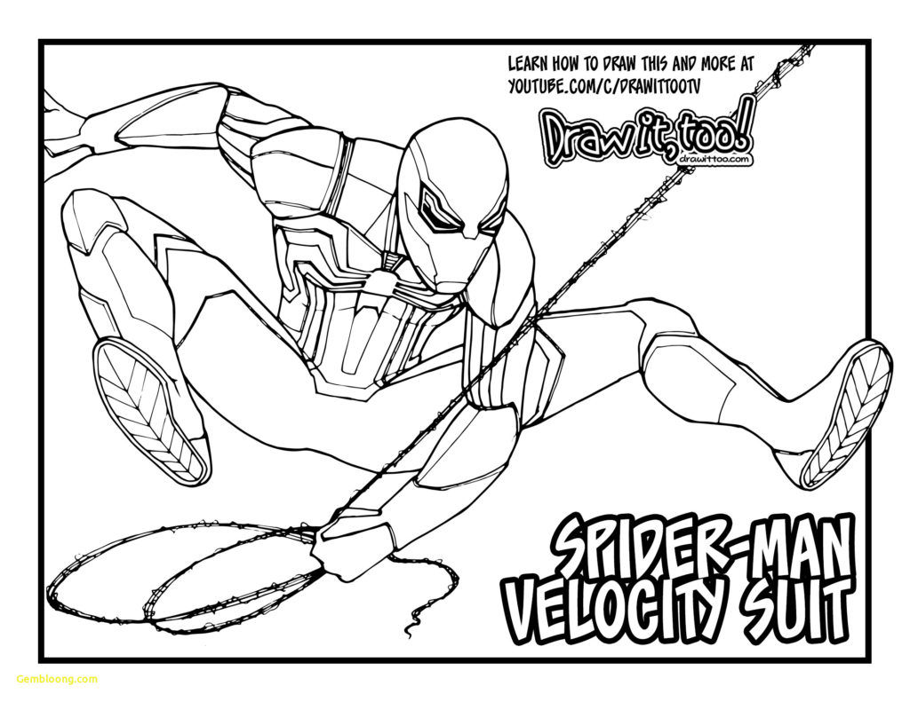 Wallpaper #sqVdOJMBVBiSkHCato0p184 Spider Man No Way Home Suit Coloring Pages Coloring Pages