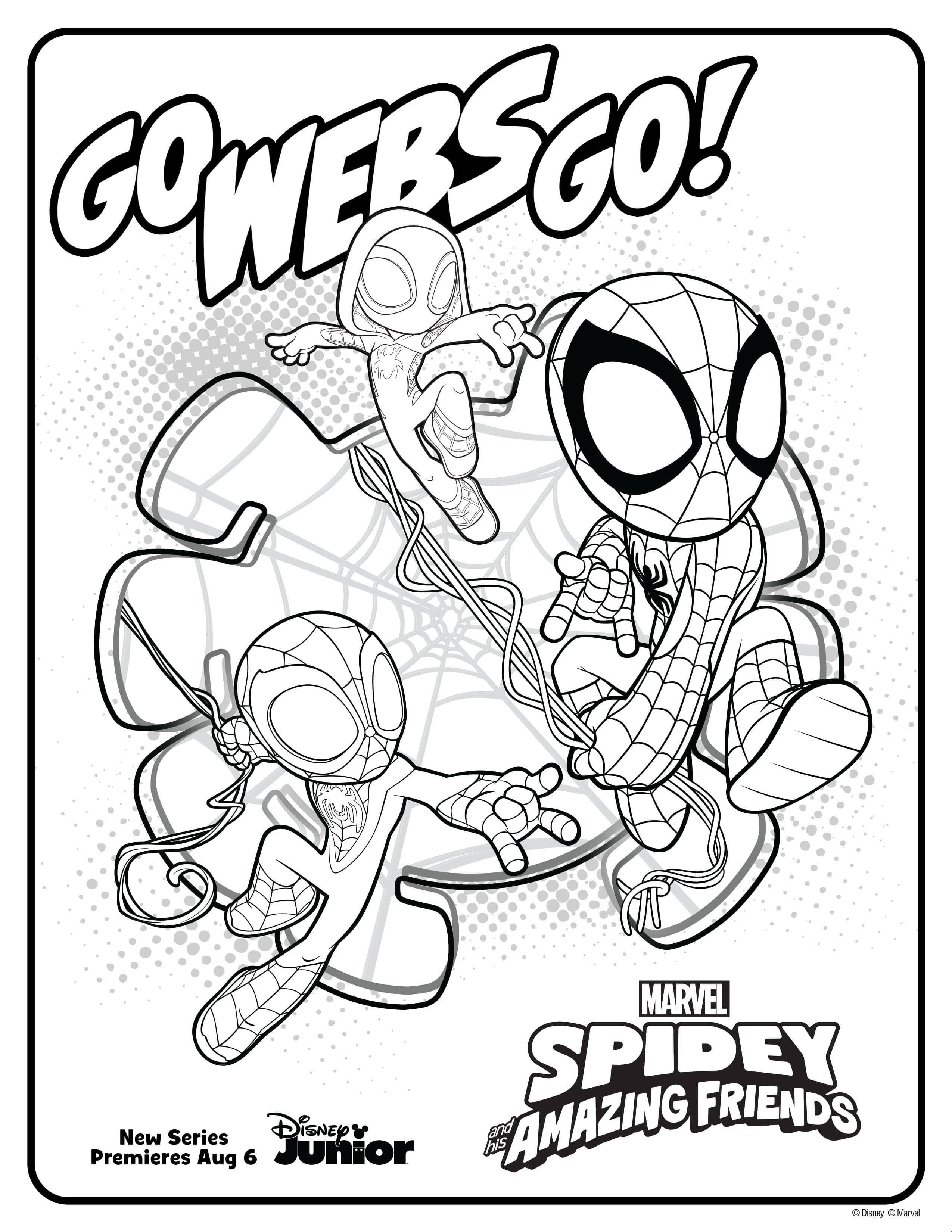 Wallpaper #SfS5OZMBKFX8bn3rL3dx148 Ghost Spider Coloring Pages Coloring Home