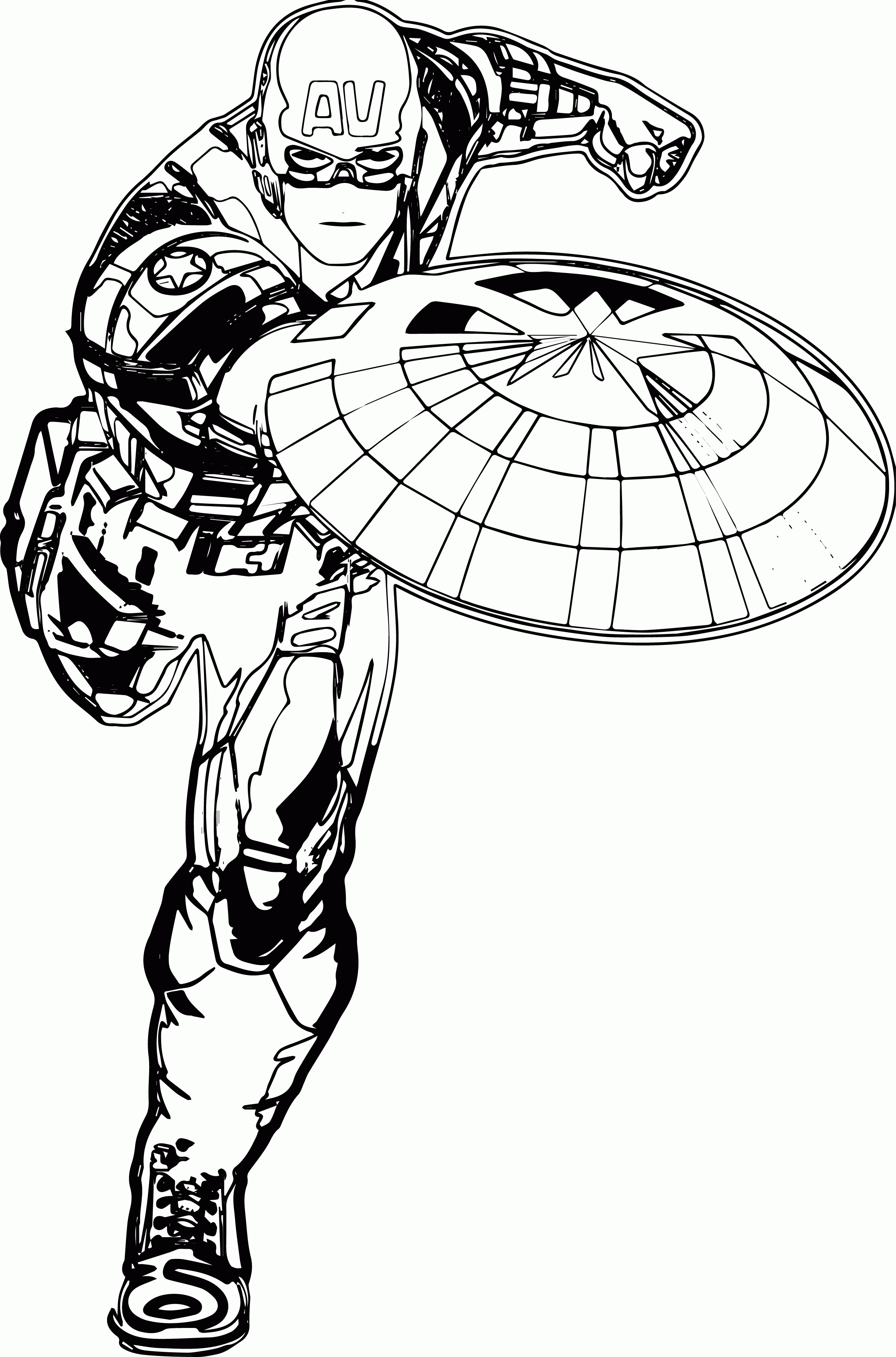 Wallpaper #b32A8Y4Bnwiau_P6AQmT36 Captain America Coloring Pages Printable Printable Word Searches