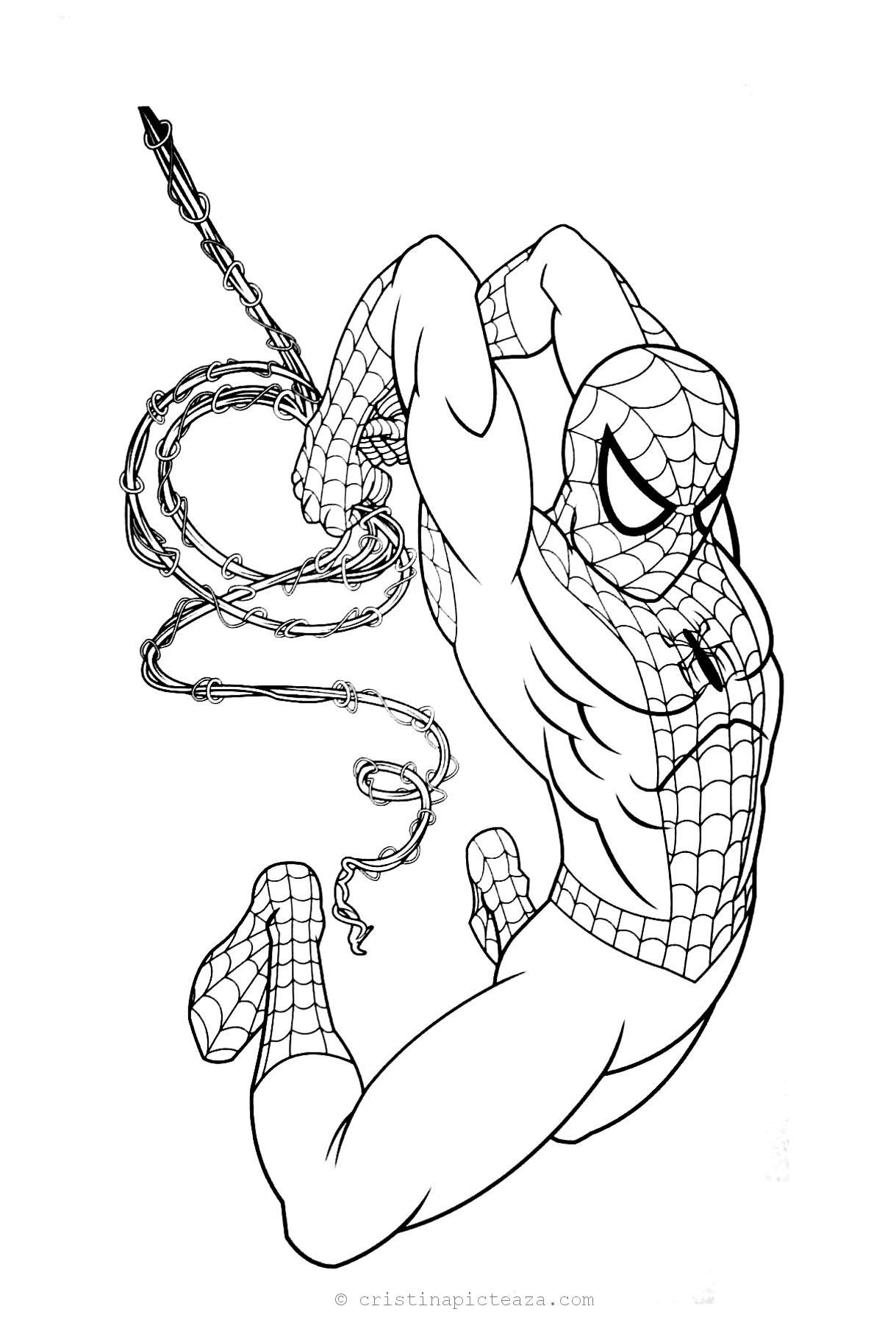 Wallpaper #sqVdOJMBVBiSkHCato0p448 Spider Man No Way Home Coloring Pages Coloring Home