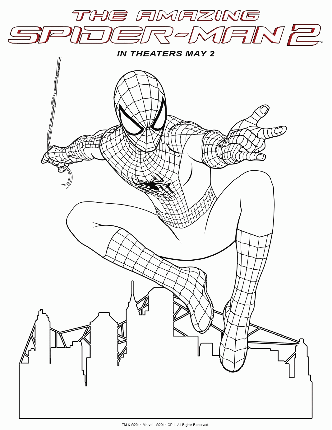 Wallpaper #zKVqOJMBVBiSkHCarY0Y122 Spiderman Clipart Coloring Pages Spider Man Coloring Pages Print and