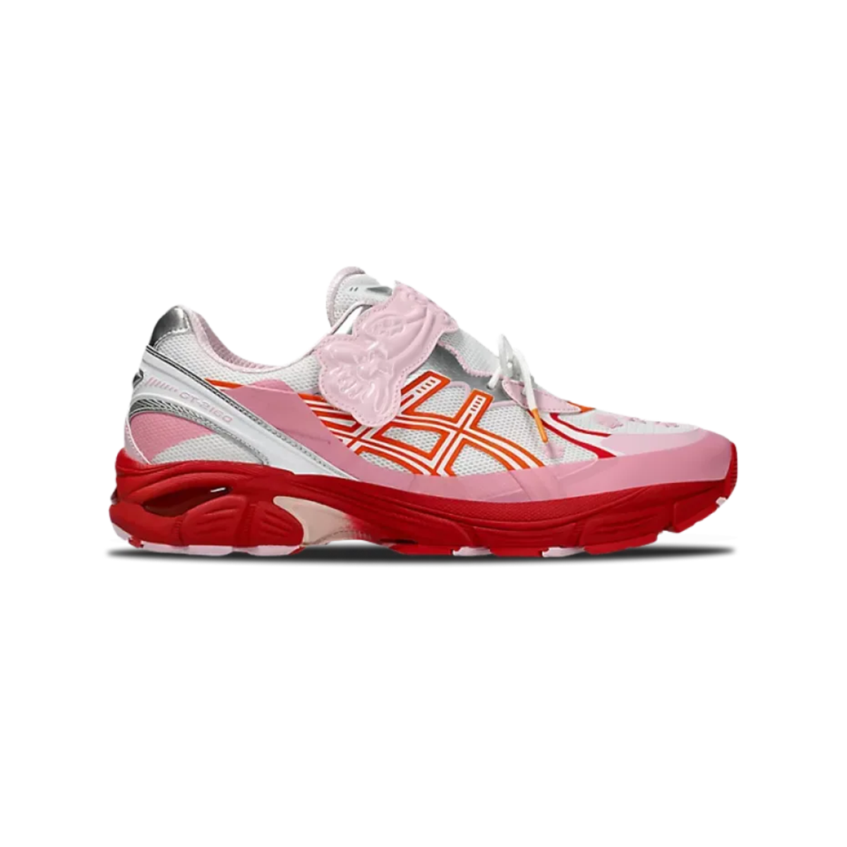 Wallpaper #s2dM9ZIBSpphPi3-Q36y369 Asics GT 2160 Cecilie Bahnsen Habanero Collect