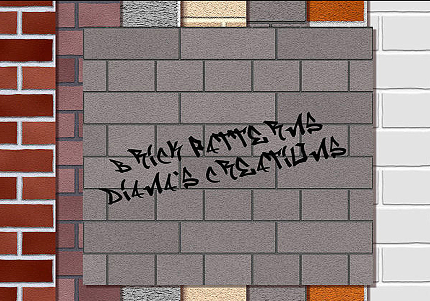 Wallpaper #UmdW6pIBSpphPi3-sUax280 Brick Wall Patterns Free Photoshop Brushes at Brusheezy
