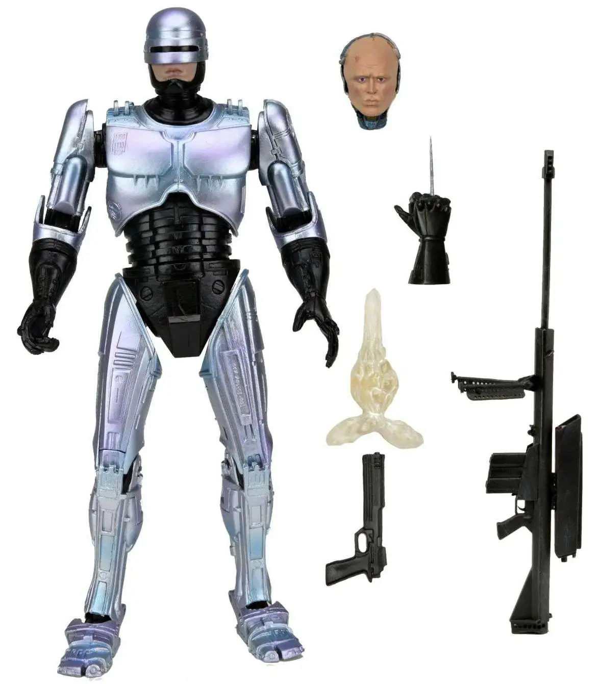 Wallpaper #a3428 Robocop the Complete 1994 TV Series Blu Ray Woocommerce Price