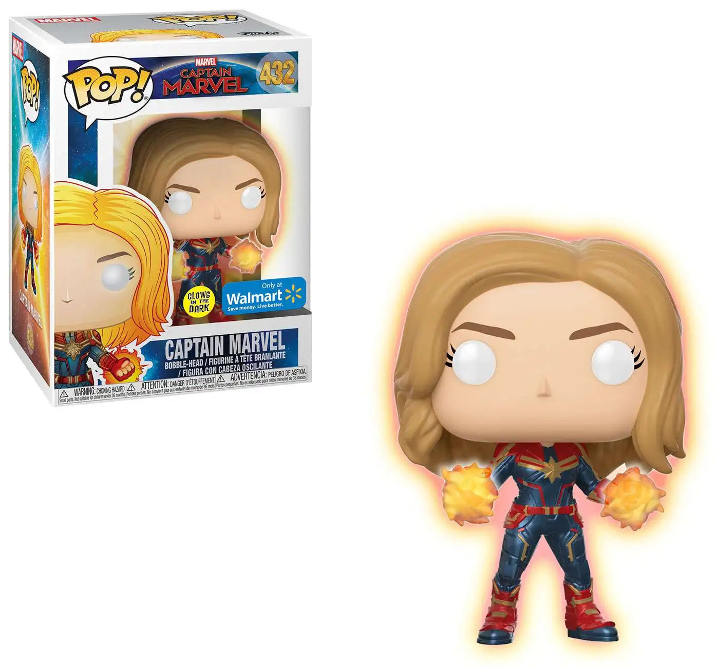 Wallpaper #1qVvOJMBVBiSkHCapo06160 Funko Captain Marvel Pop Marvel Carol Danvers Exclusive Vinyl Figure