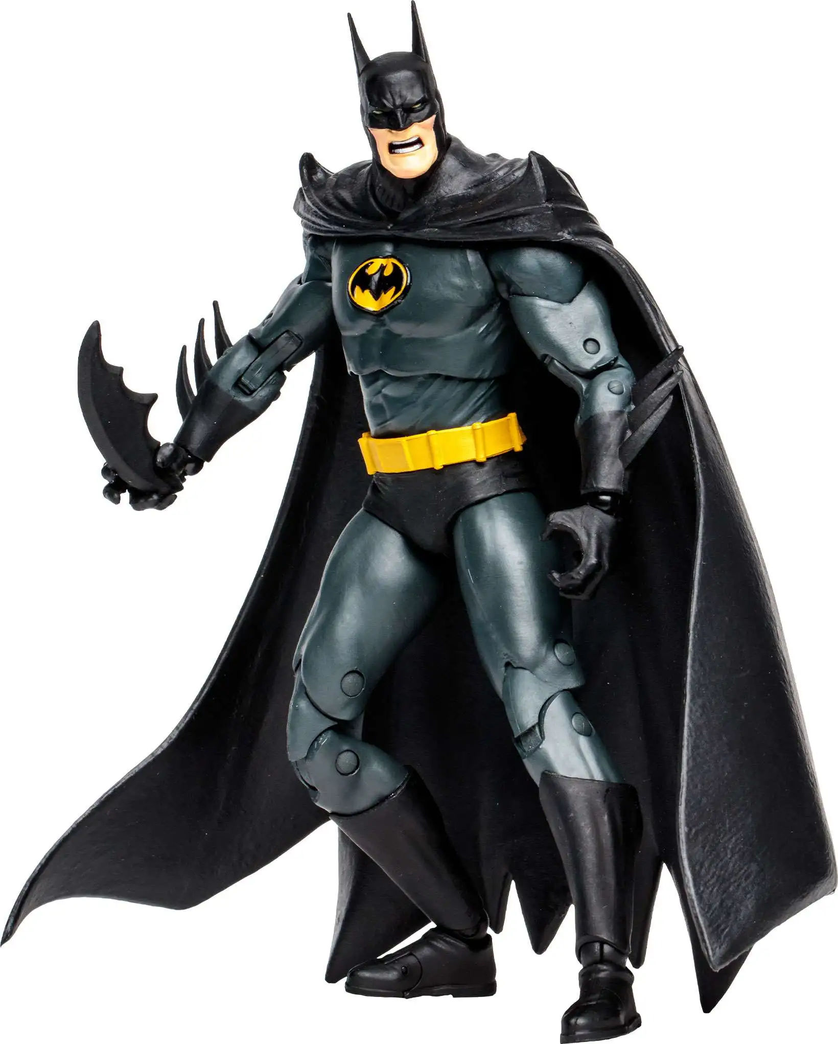 Wallpaper #ivROOZMBKFX8bn3r4XZJ219 Mcfarlane Toys DC Batman 7 Action Figure Todd Mcfarlane Comics Version