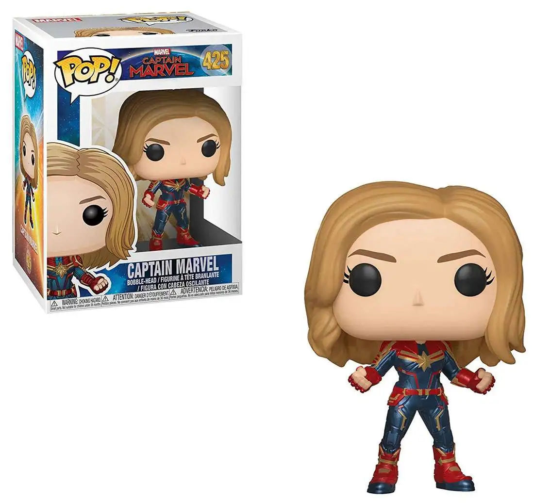 Wallpaper #1qVvOJMBVBiSkHCapo06330 Funko Captain Marvel Pop Marvel Carol Danvers Exclusive Vinyl Figure