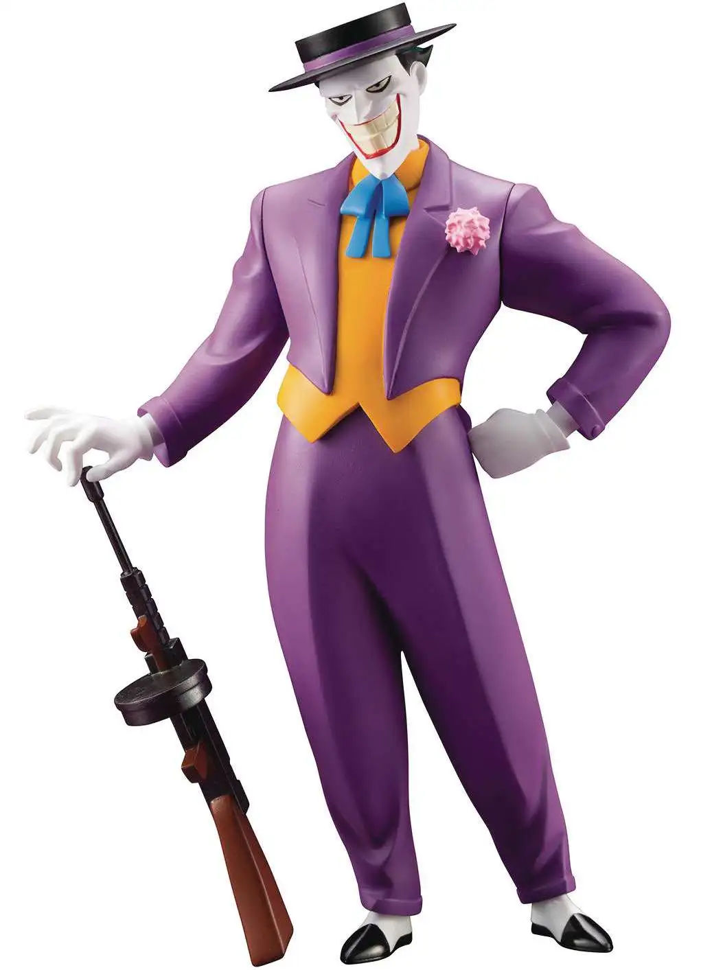 Wallpaper #5P--apMB3lSXT3zUdeYN197 Batman the Animated Series Joker Pvc Figure O