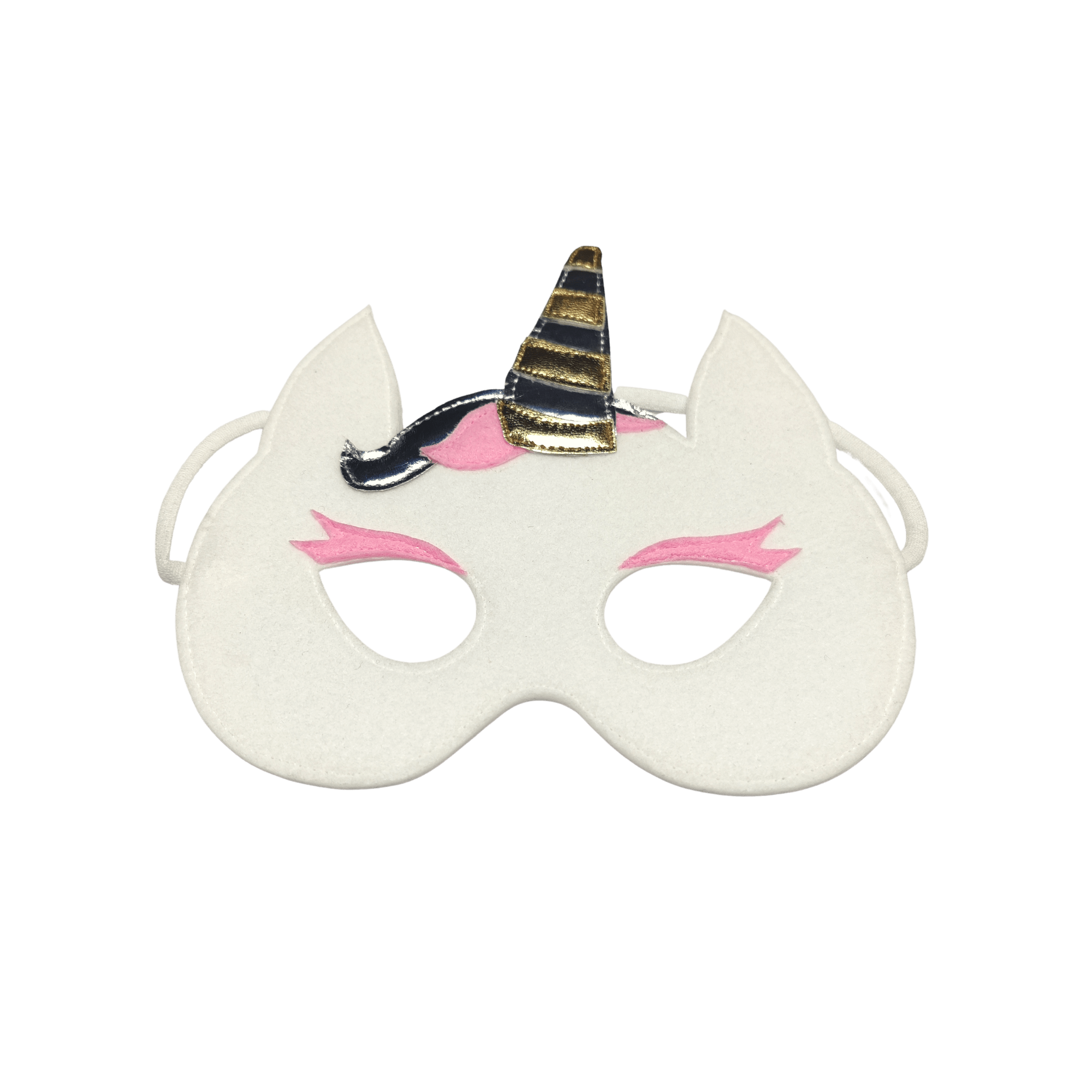 Wallpaper #32hUFJMBSpphPi3-iwOP204 Unicorn Felt Mask Jolly Designs