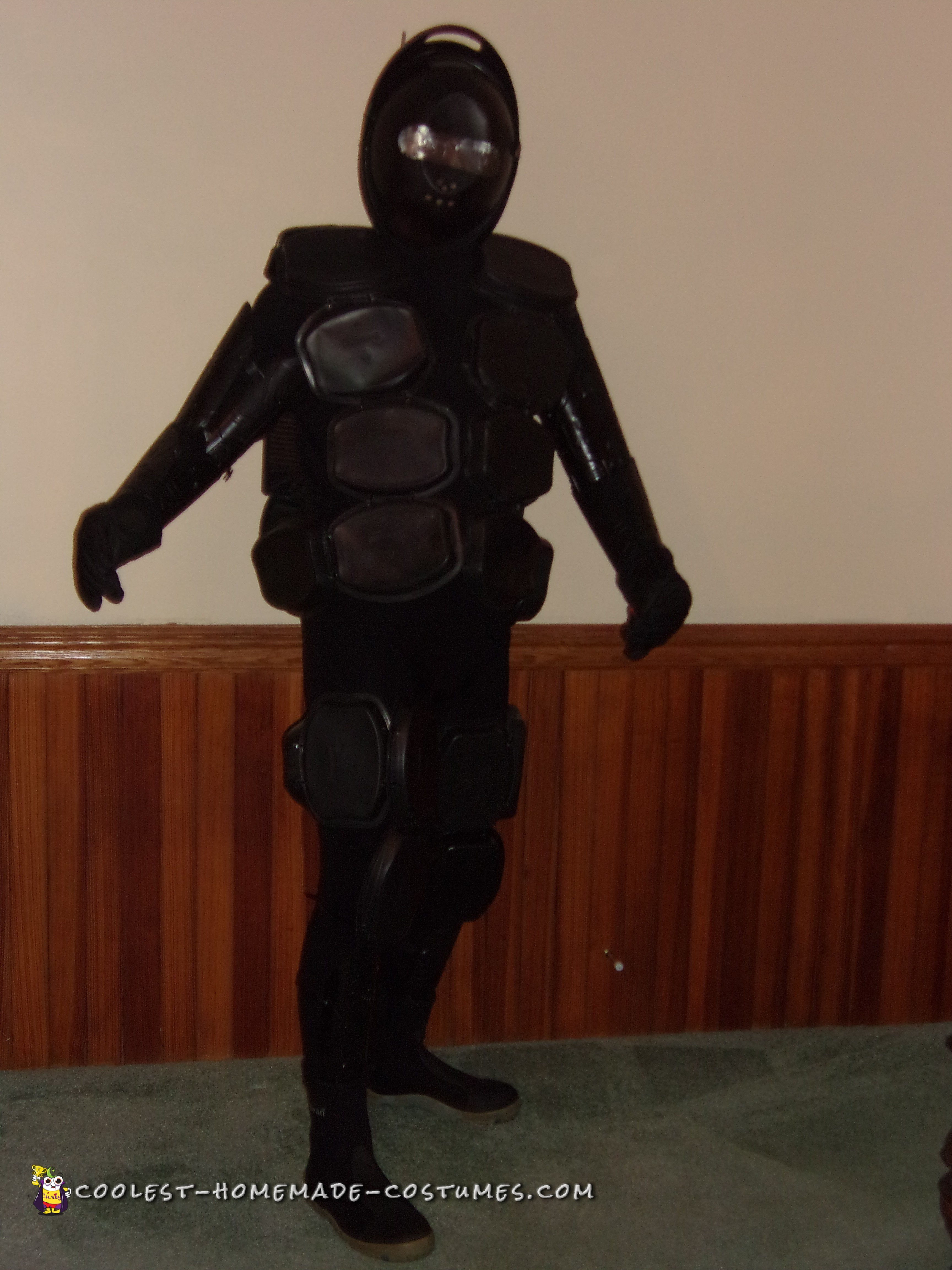 Wallpaper #ss4JJZMB71dOy6JZQBKv243 Coolest Homemade Costumes Quick and Easy Scifi Costume Ideas