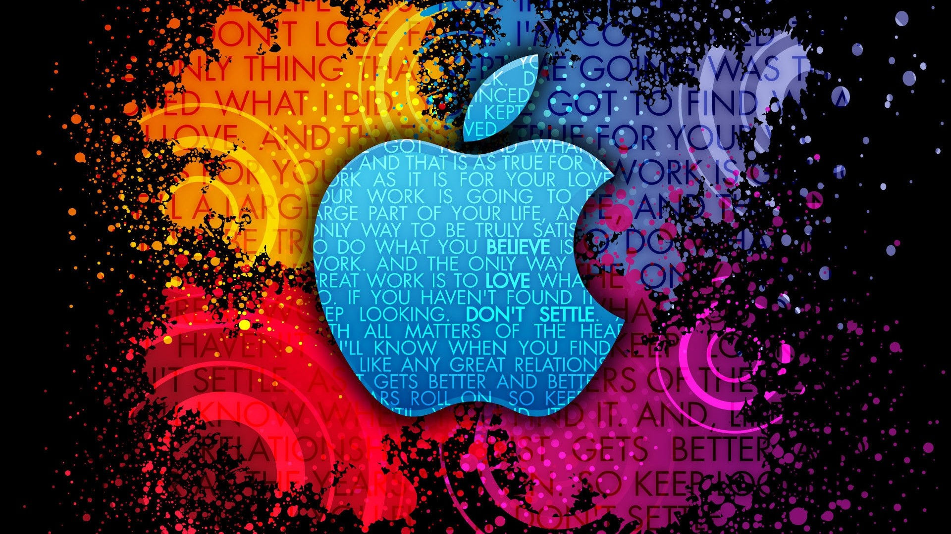 Wallpaper #TwBg7I4BSdW8dNouaRQN32 Apple Logo Wallpaper 1920x1080 53871