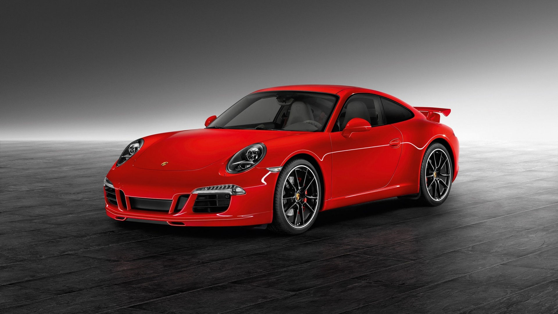 Wallpaper #in0n8Y4Bnwiau_P6vwhH27 Porsche 911 Turbo Red Car Wheels Wallpaper 1920x1080 17699