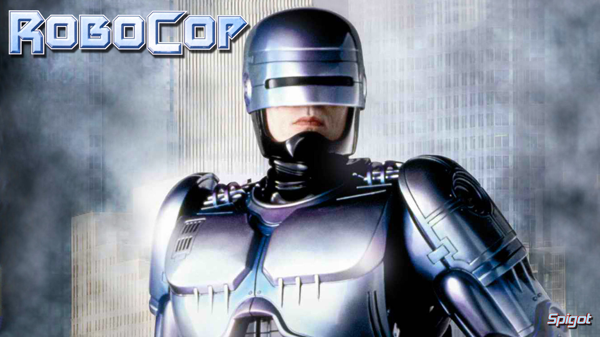 Wallpaper #a3428 Robocop the Complete 1994 TV Series Blu Ray Woocommerce Price