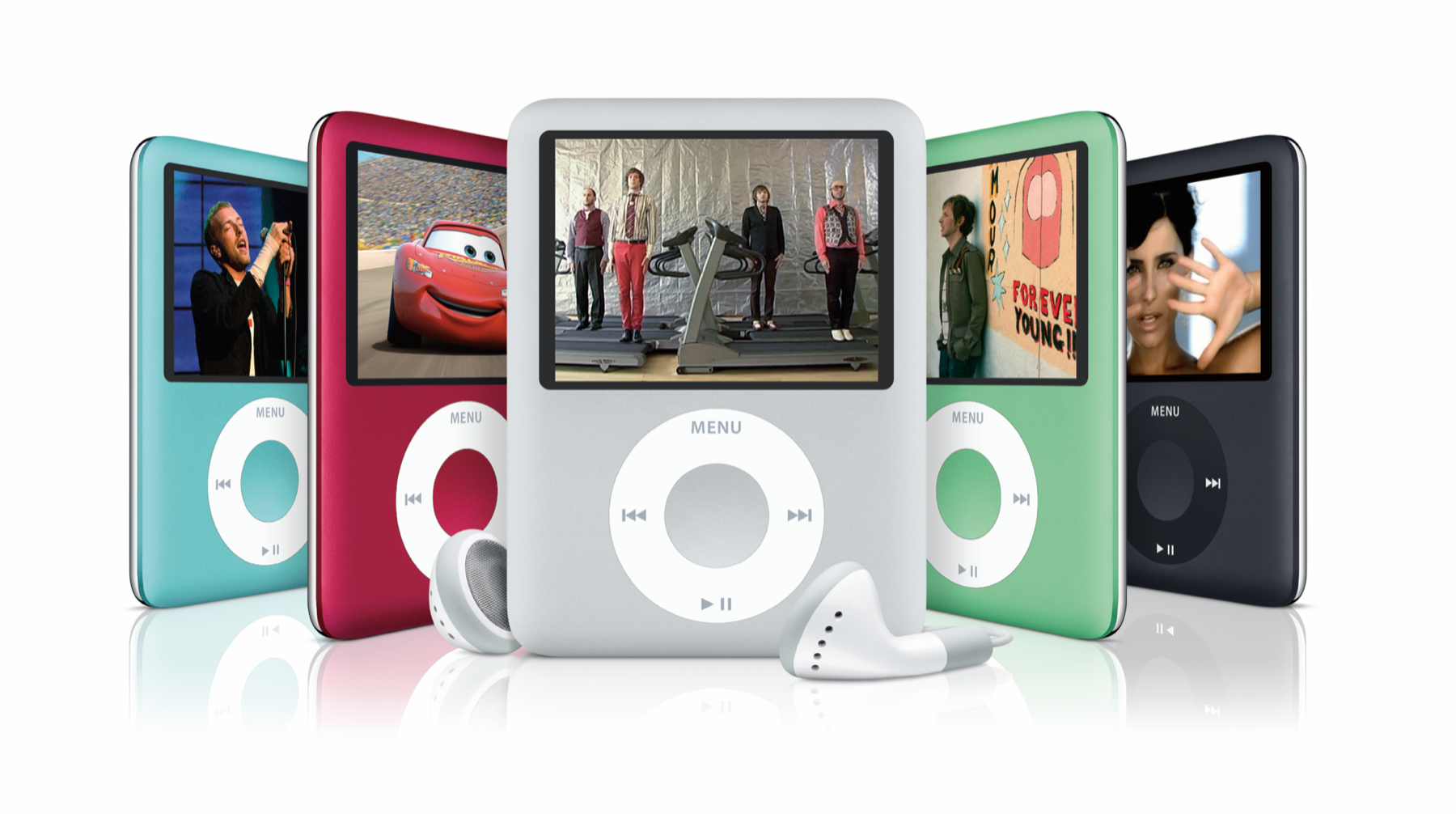 Wallpaper #m1MLNZMBYjRkjcHs_-ju34 The History of the iPod Nano 512 Pixels