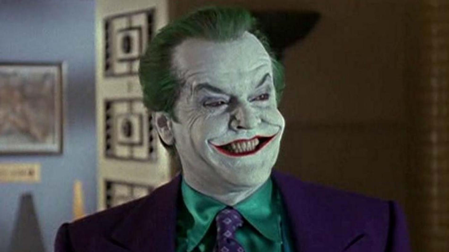 Wallpaper #ZXJ4MpMBX2lk1u3opFqr232 26 Best Ideas for Coloring Scary Jack Nicholson Joker Pictures