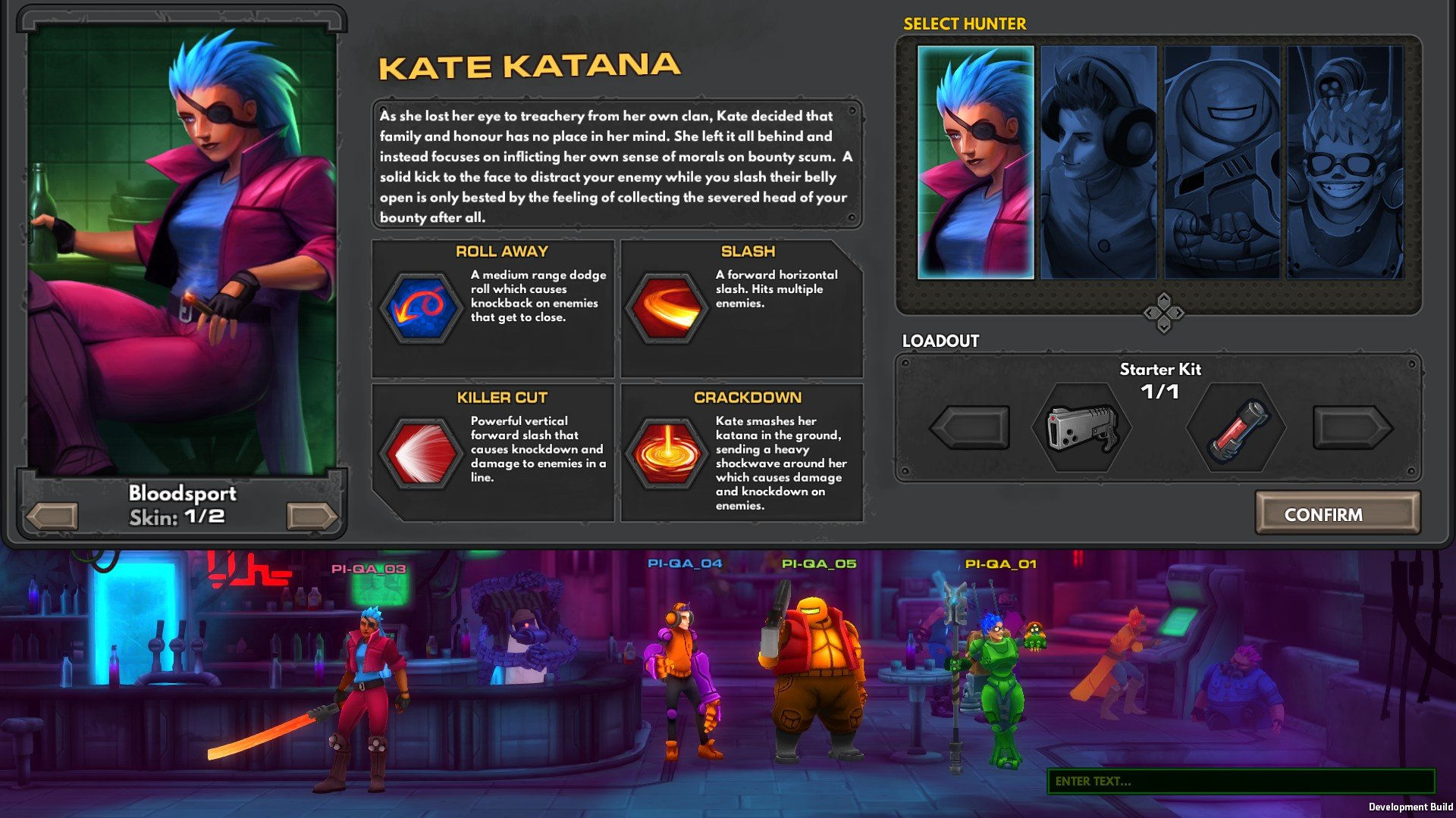 Wallpaper #ZK7JM5MBayWjSq6HCRyL244 Enter the Neon Drenched Cyberpunk Future of Bounty Hunting in Kill to