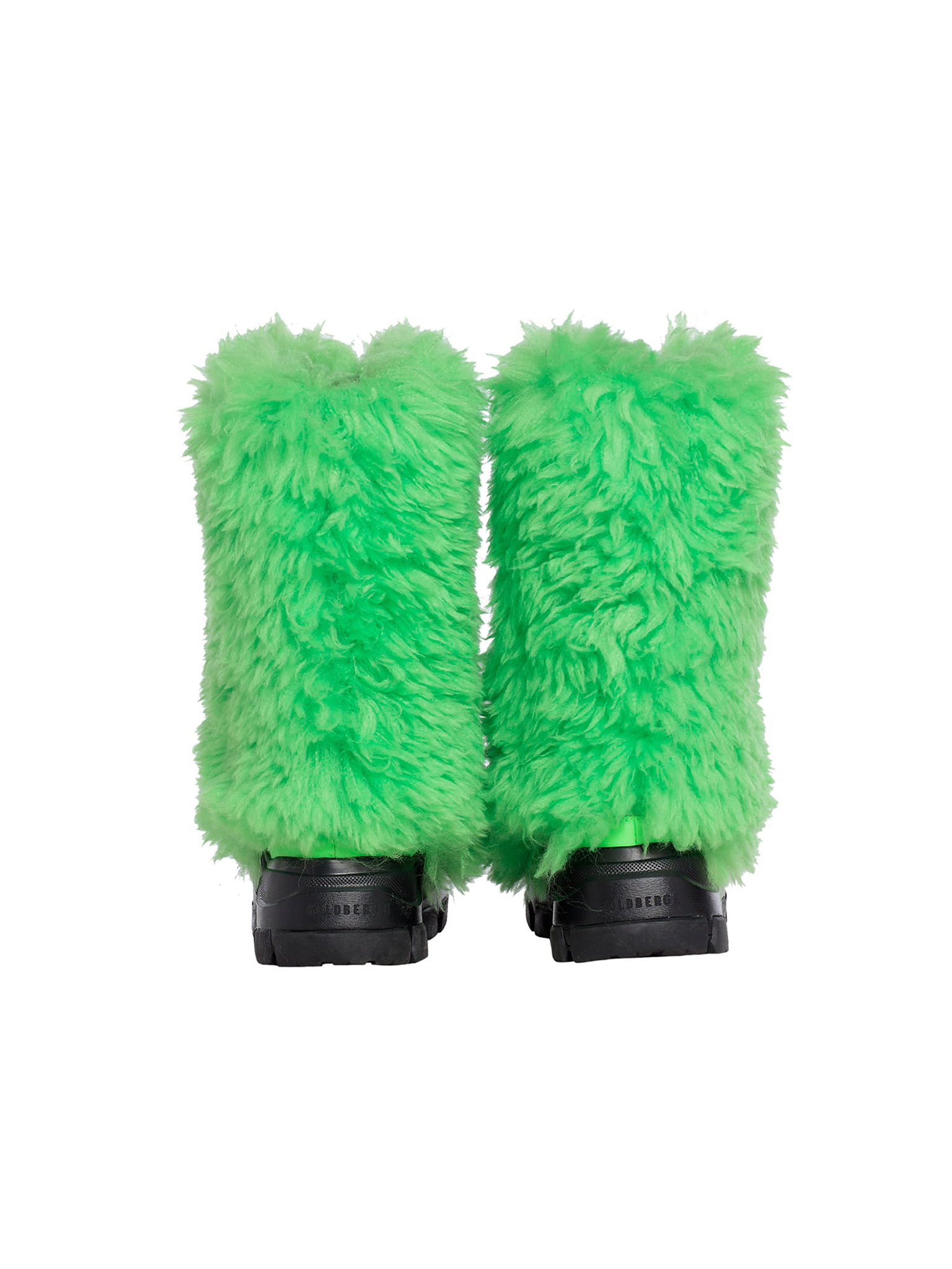 Wallpaper #s2dM9ZIBSpphPi3-Q36y389 Bushy Snowboot Faux Fur Goldbergh