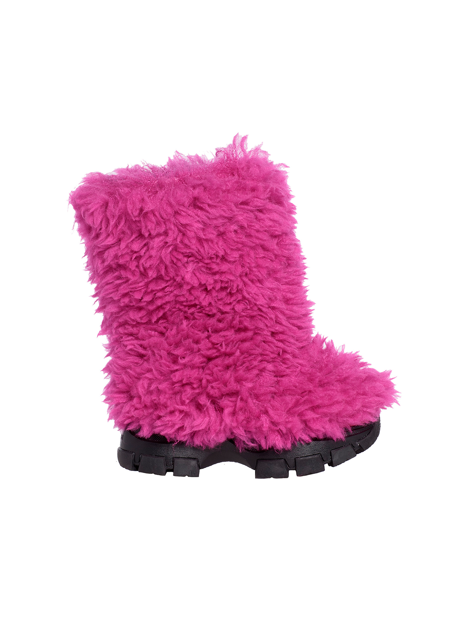 Wallpaper #s2dM9ZIBSpphPi3-Q36y312 Bushy Snowboot Faux Fur Goldbergh