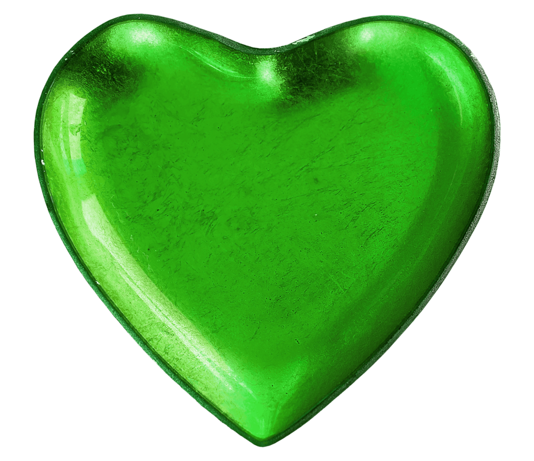 Wallpaper #Tmd395IBSpphPi3-tobx91 Free Picture Green Shape Heart Love Romance