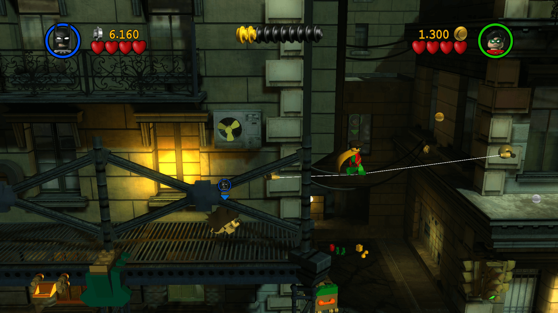 Wallpaper #7v9La5MB3lSXT3zUpufb94 Lego Batman the Videogame My Abandonware